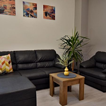 Apartment Orpheus Welingrad Exterior foto
