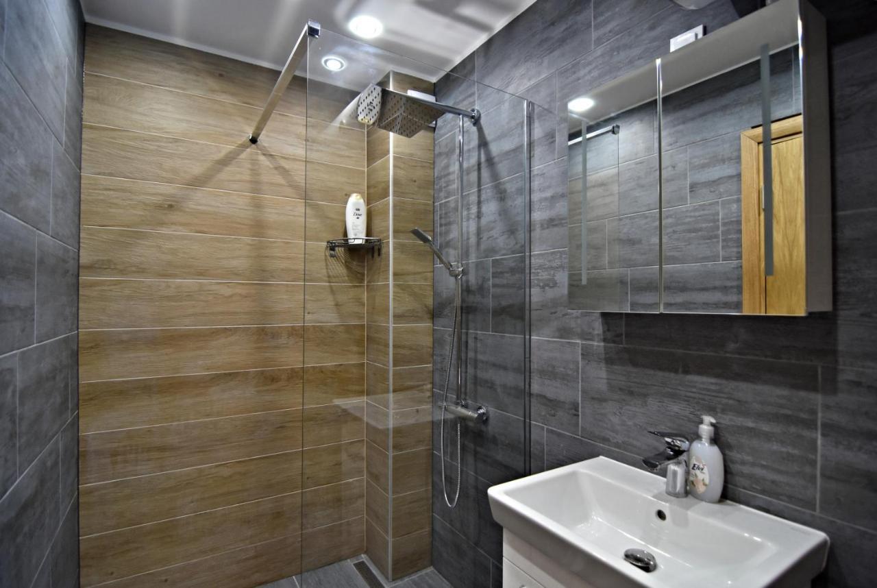 Apartment Orpheus Welingrad Exterior foto